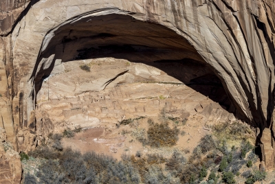 Navajo National Monument Nov 2021
